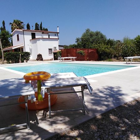 Villa La Rucchetta Alghero Ngoại thất bức ảnh