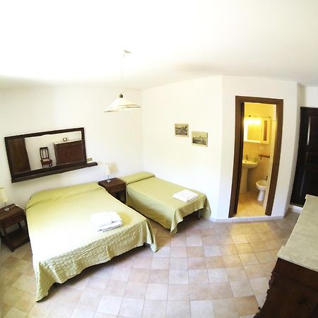 Villa La Rucchetta Alghero Ngoại thất bức ảnh