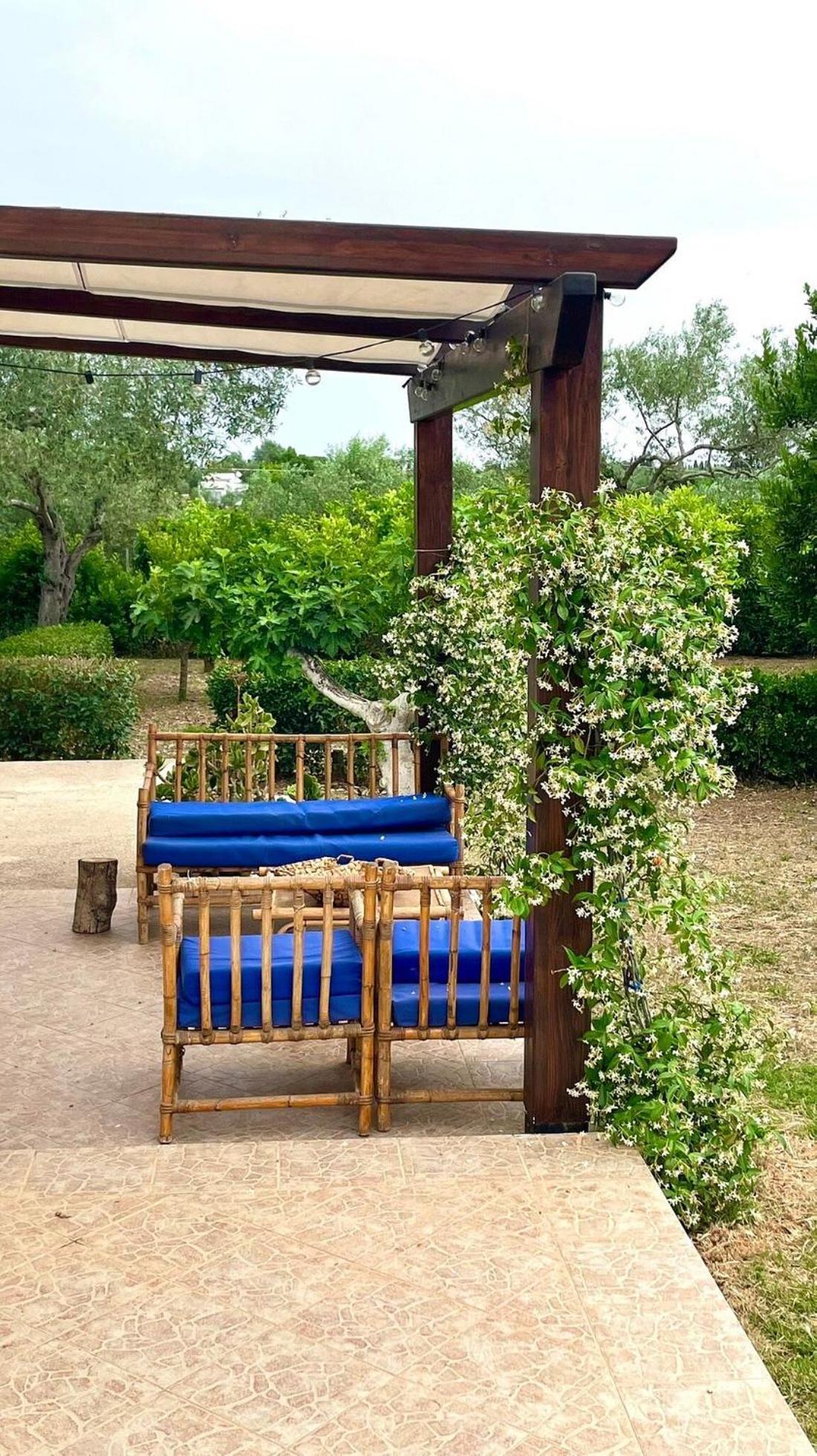 Villa La Rucchetta Alghero Ngoại thất bức ảnh