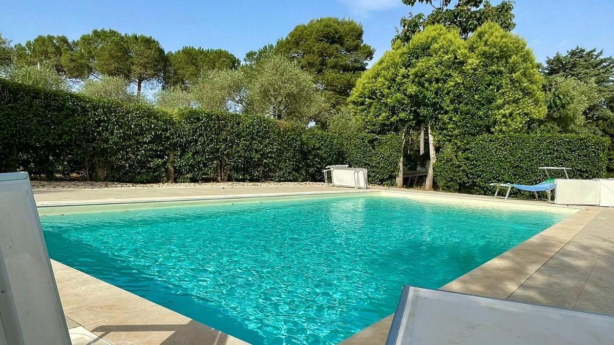 Villa La Rucchetta Alghero Ngoại thất bức ảnh