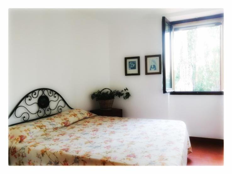 Villa La Rucchetta Alghero Ngoại thất bức ảnh
