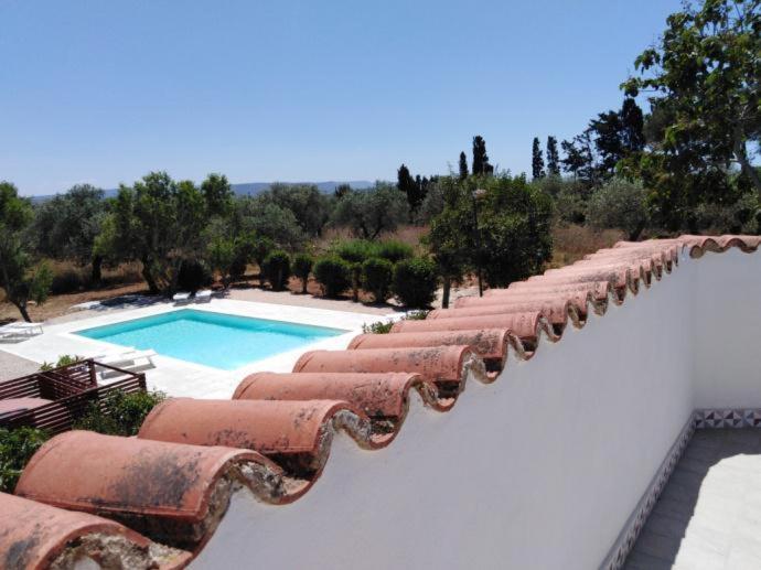 Villa La Rucchetta Alghero Ngoại thất bức ảnh