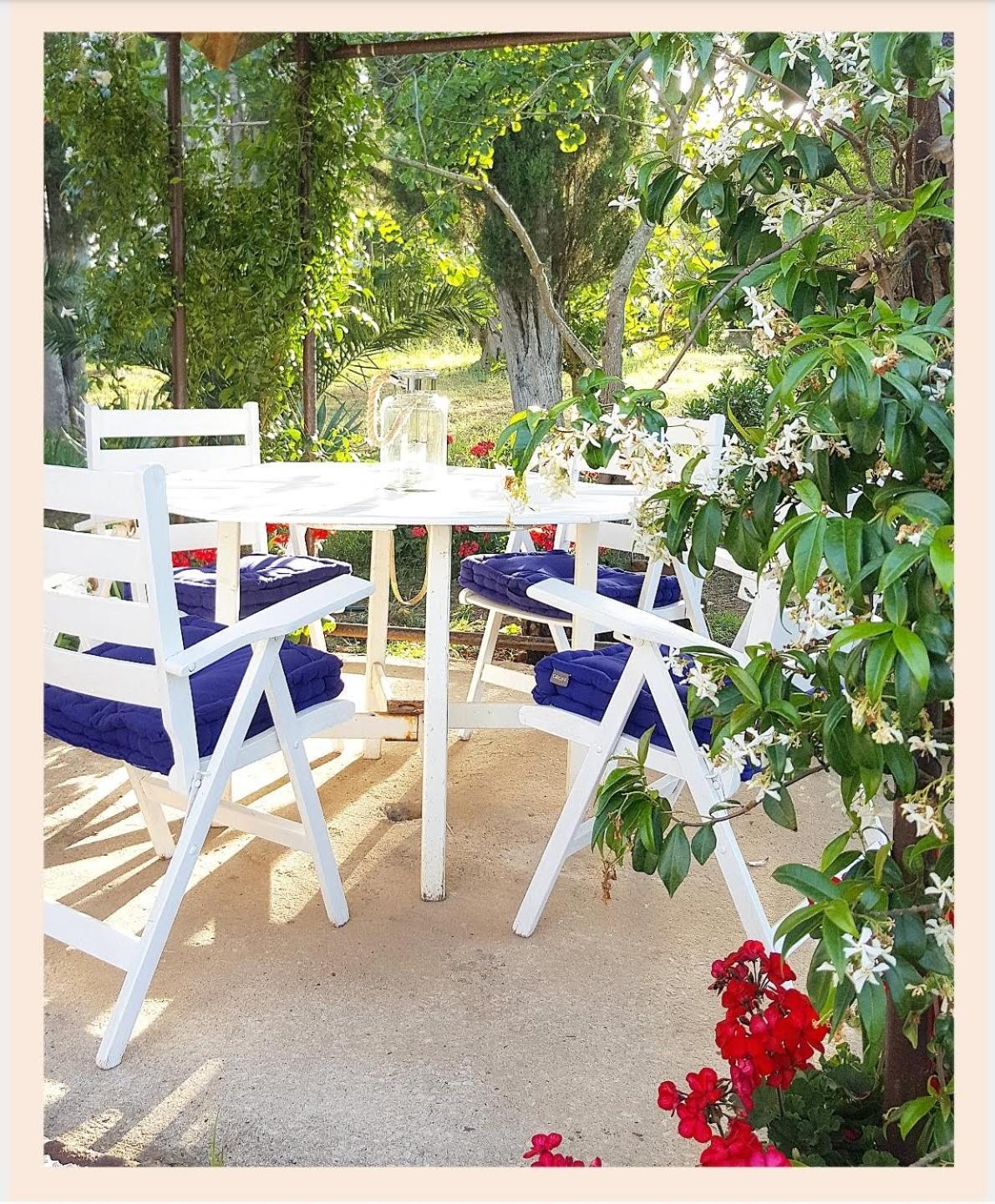 Villa La Rucchetta Alghero Ngoại thất bức ảnh