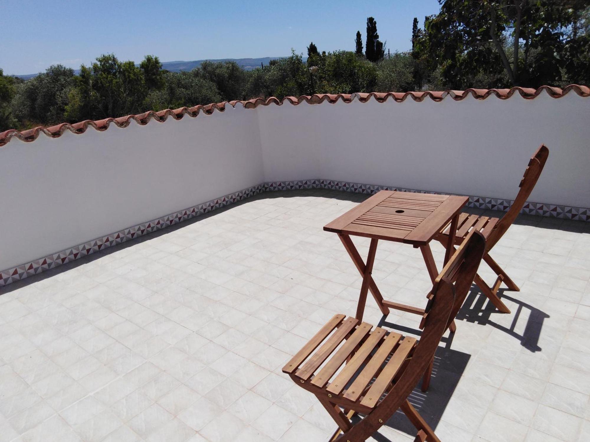 Villa La Rucchetta Alghero Ngoại thất bức ảnh
