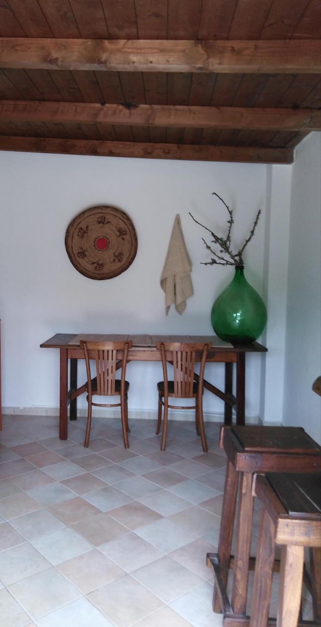 Villa La Rucchetta Alghero Ngoại thất bức ảnh