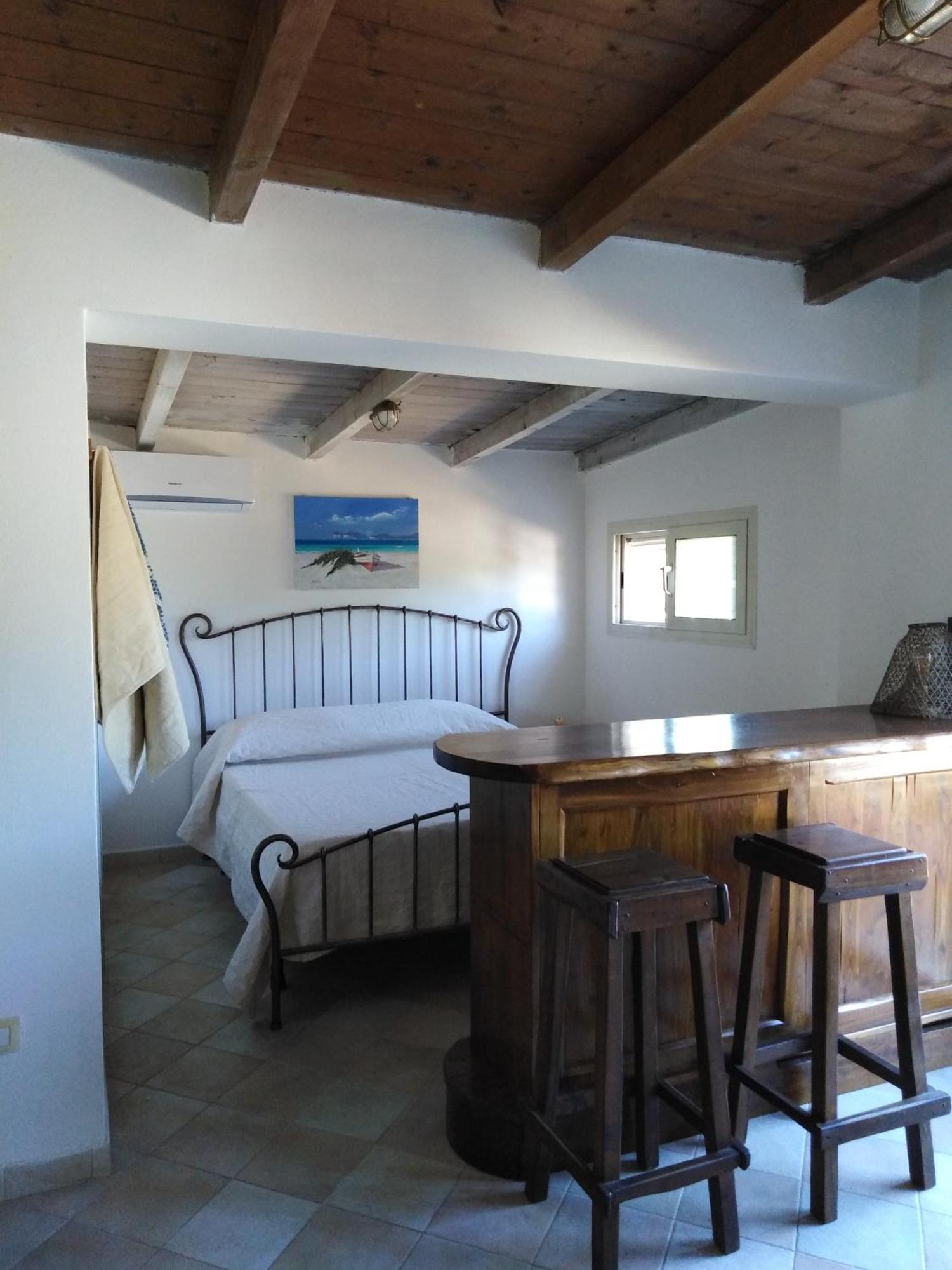 Villa La Rucchetta Alghero Ngoại thất bức ảnh