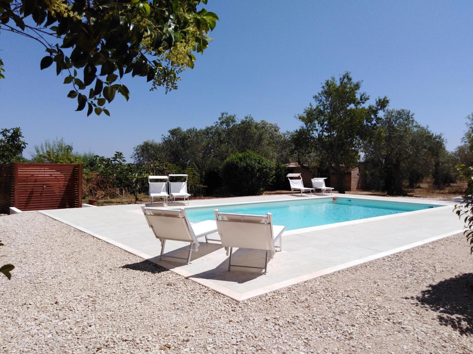 Villa La Rucchetta Alghero Ngoại thất bức ảnh