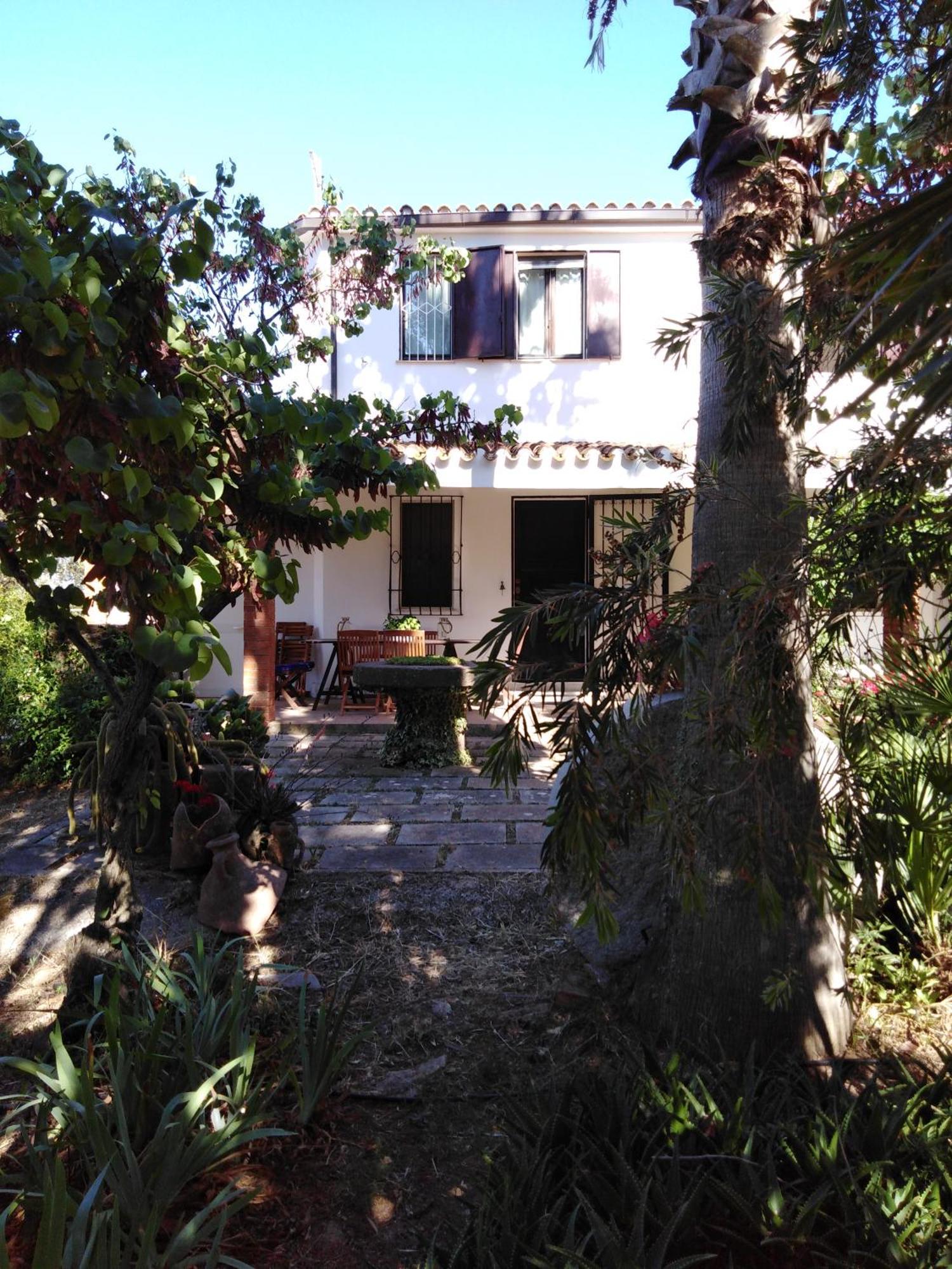 Villa La Rucchetta Alghero Ngoại thất bức ảnh