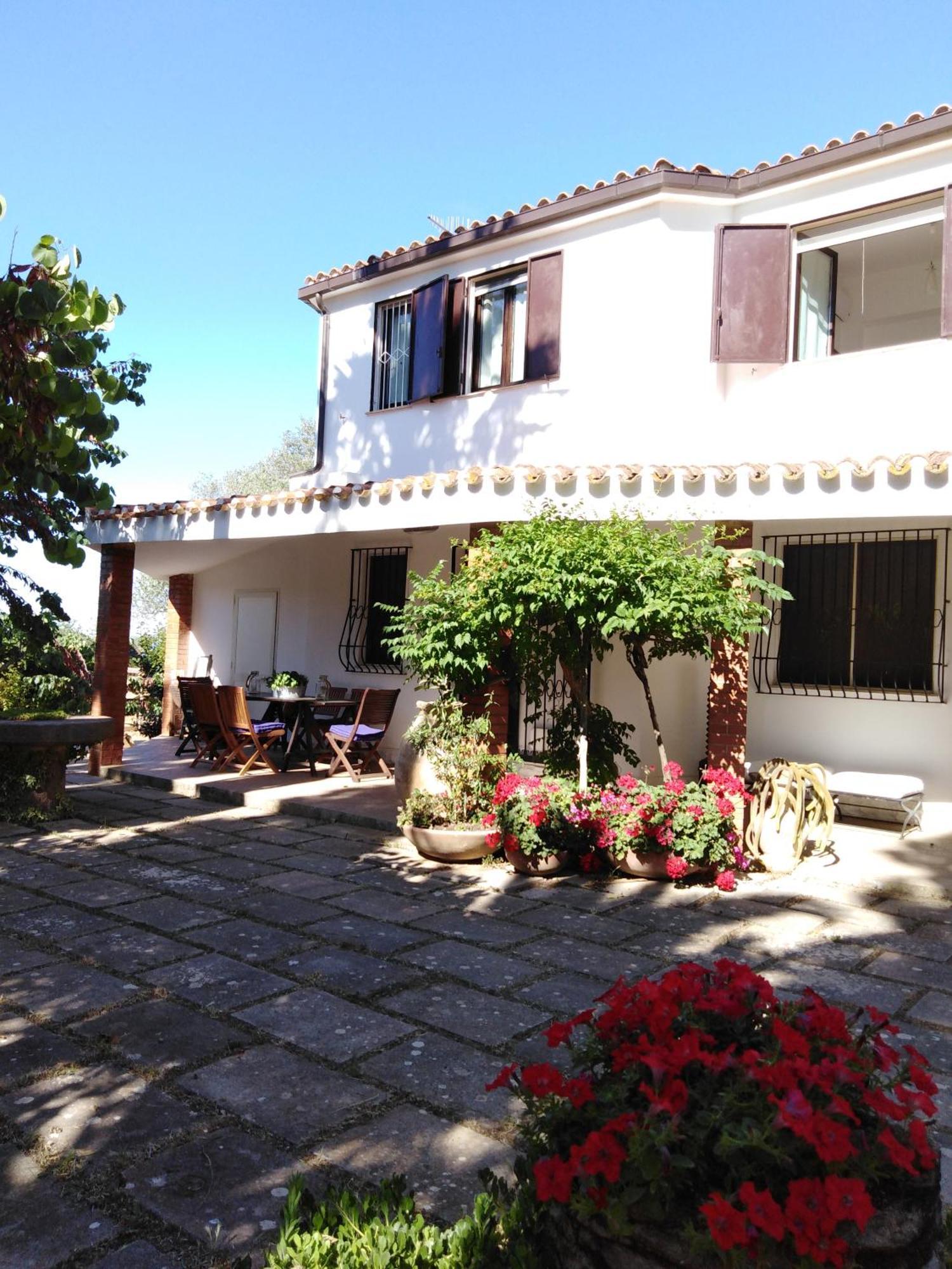 Villa La Rucchetta Alghero Ngoại thất bức ảnh
