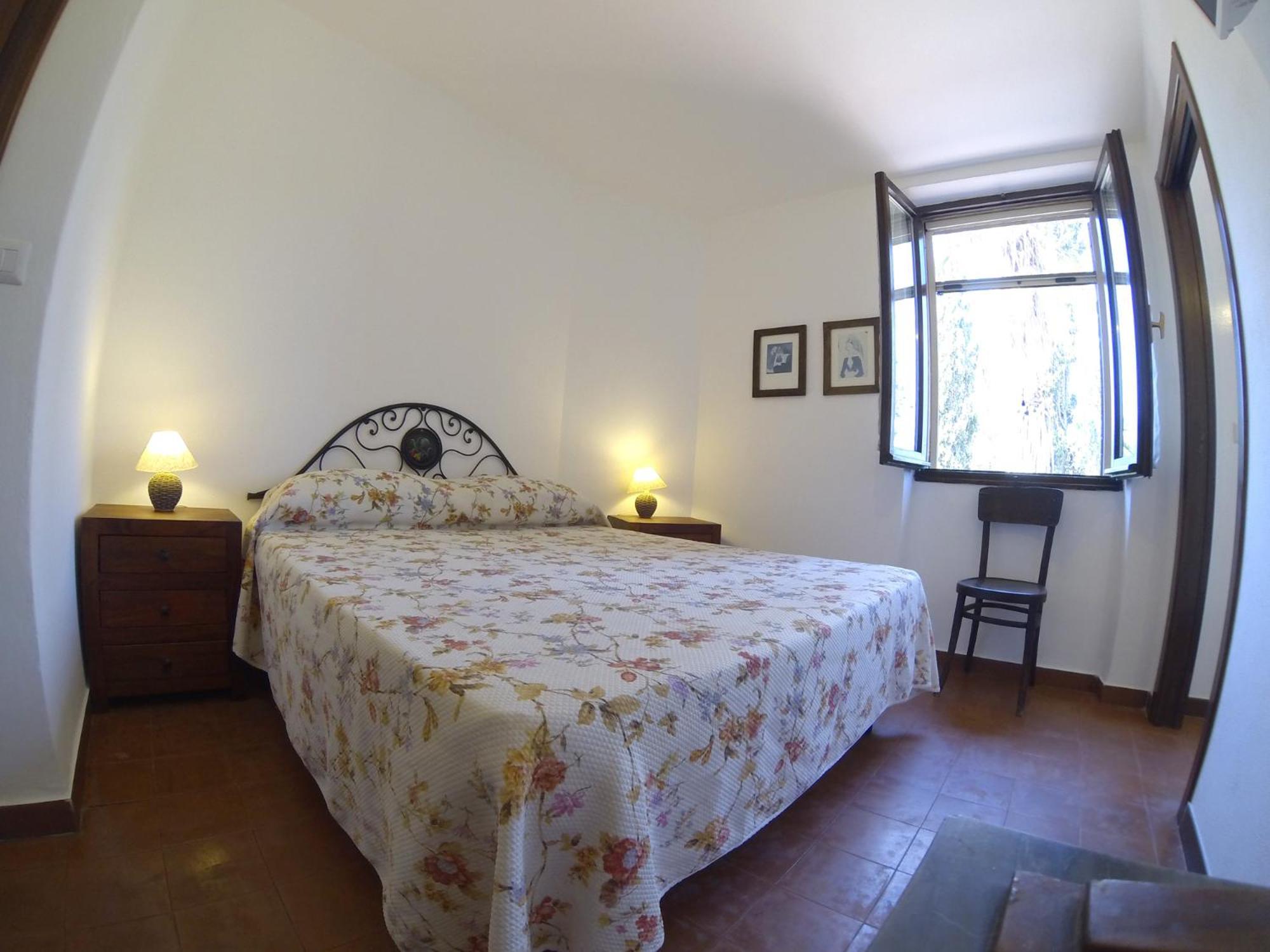 Villa La Rucchetta Alghero Ngoại thất bức ảnh