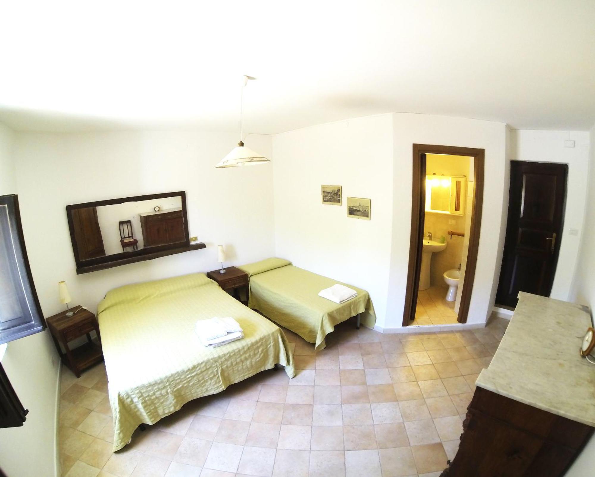 Villa La Rucchetta Alghero Ngoại thất bức ảnh