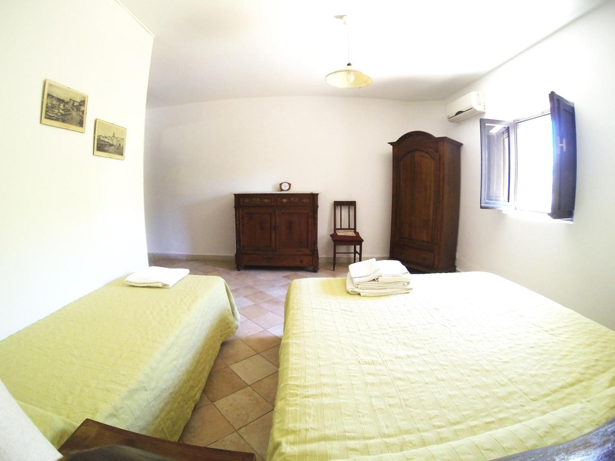 Villa La Rucchetta Alghero Ngoại thất bức ảnh