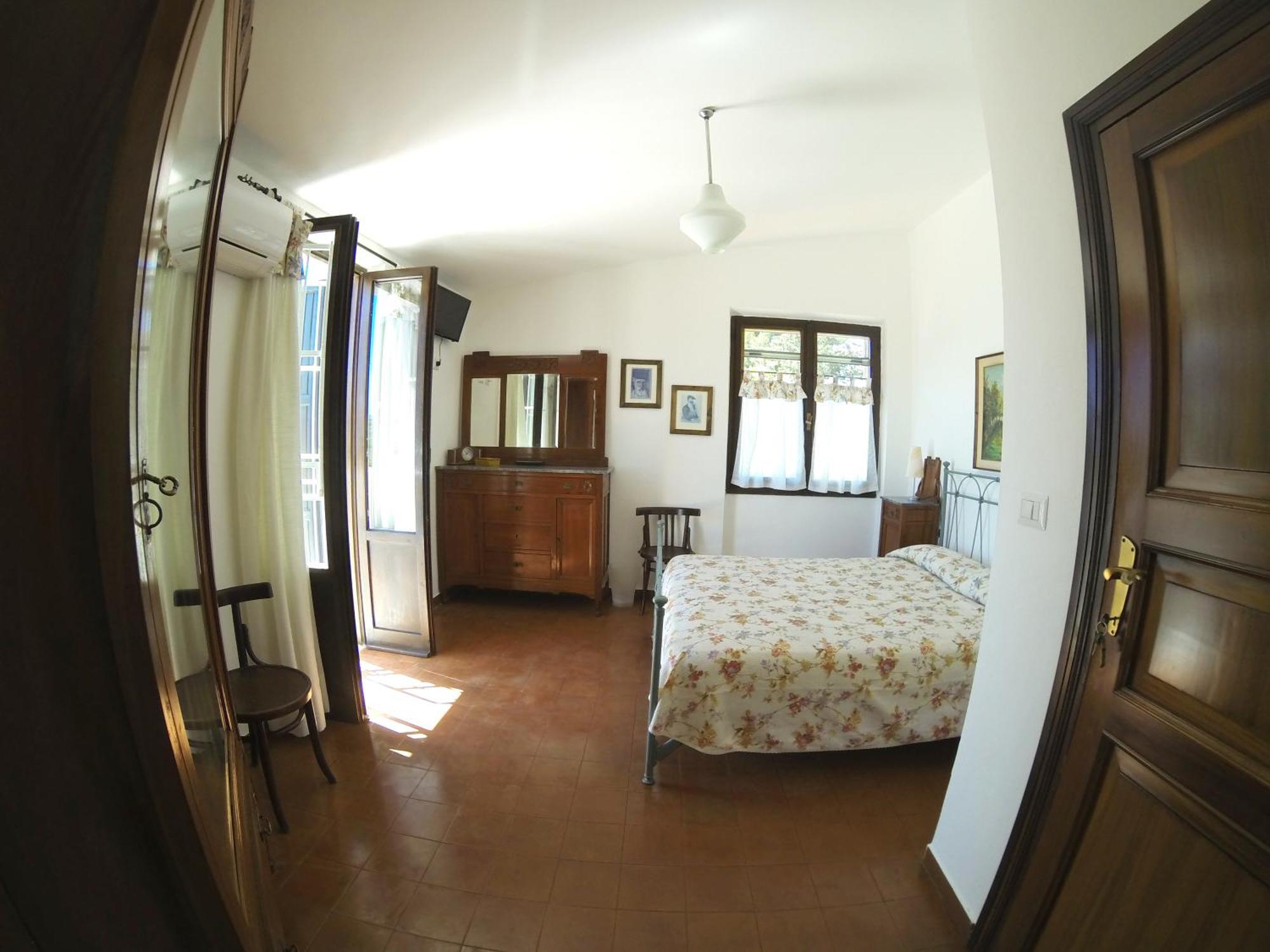 Villa La Rucchetta Alghero Ngoại thất bức ảnh