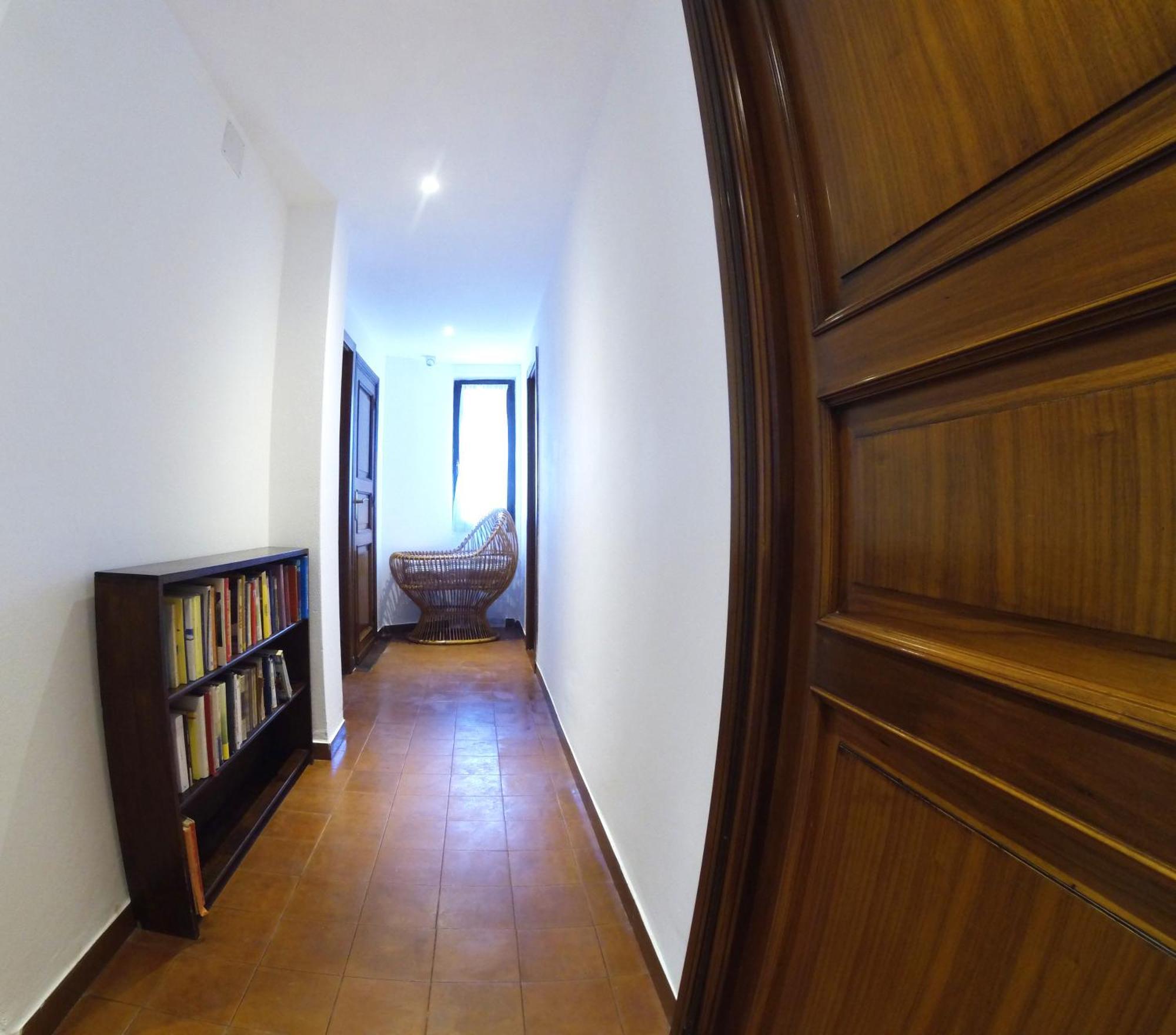 Villa La Rucchetta Alghero Ngoại thất bức ảnh
