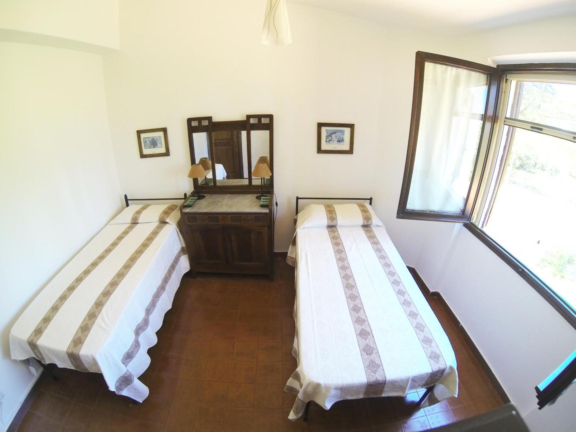 Villa La Rucchetta Alghero Ngoại thất bức ảnh