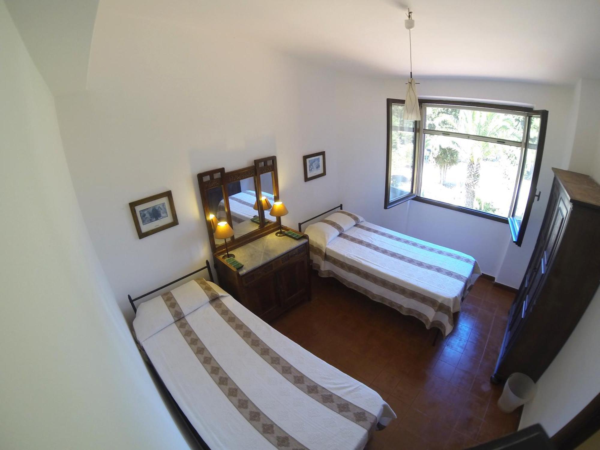 Villa La Rucchetta Alghero Ngoại thất bức ảnh