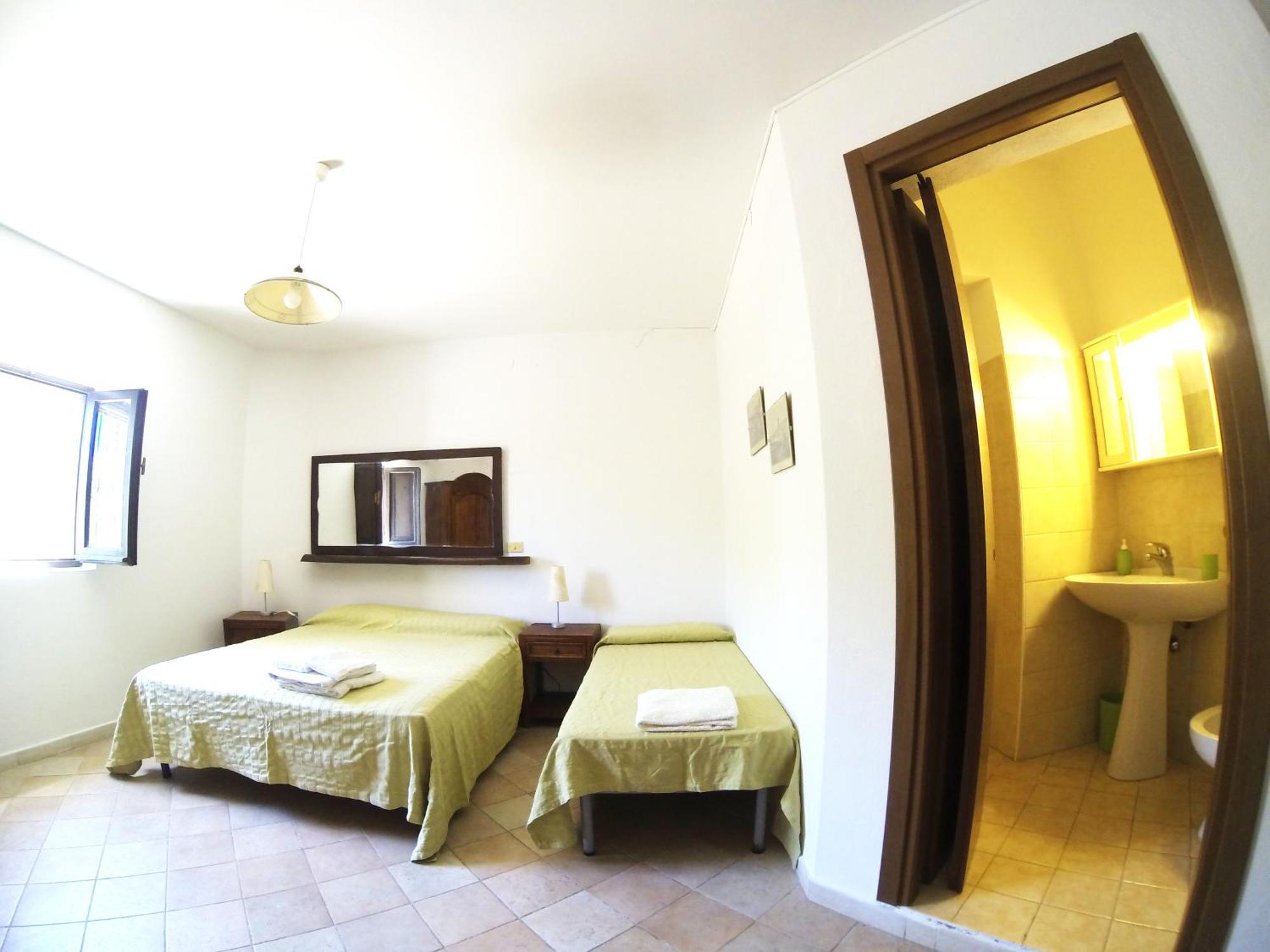 Villa La Rucchetta Alghero Ngoại thất bức ảnh