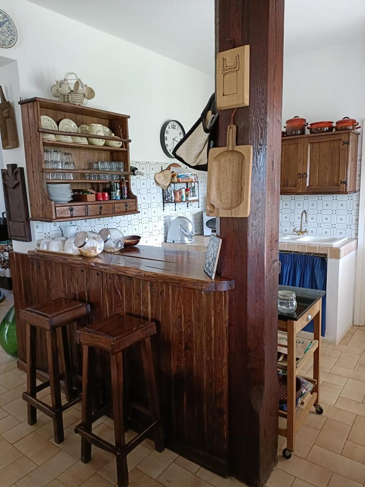 Villa La Rucchetta Alghero Ngoại thất bức ảnh